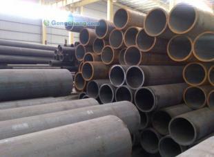 35#天鋼無(wú)縫鋼管及流體管價(jià)格與市場(chǎng)應(yīng)用解析
