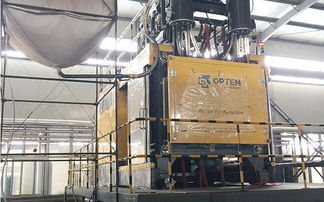 山西德南 以EPS模塊引領外墻保溫與裝飾材料新趨勢